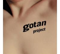 La Revancha Del Tango - Gotan Project (Audio Cd)