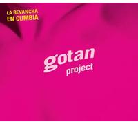Gotan Project - La Revancha en Cumbia (CD-Digipak)