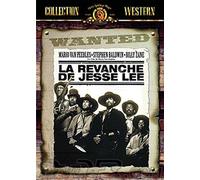 La revanche de jessie lee [Edizione: Francia]