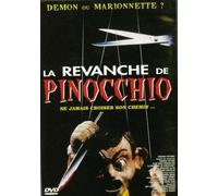 La revanche de pinocchio