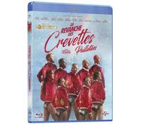 La revanche des crevettes pailletées