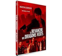 La revanche des dragons verts (DVD) Chon Justin Wu Kevin Shum Harry Jr.