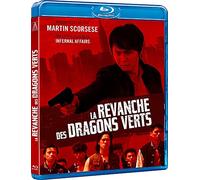 La revanche des dragons verts