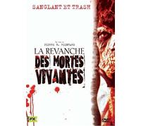 La revanche des mortes vivantes