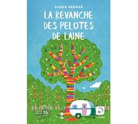 La revanche des pelotes de laine