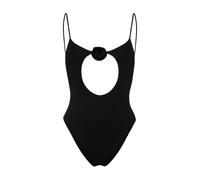 La Revêche - Costume intero nero - - Swimwear - Donna - Nero - L