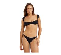 La Revêche - Maria Bikini Top - - Swimwear - Donna - Nero - M