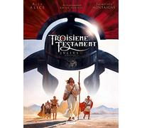 La révélation, 1/2: La Révélation - Chapitre 1