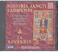 La Reverdie - Historia Sancti Eadmundi