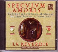 La Reverdie - Mittelalterliche Liebeslyrik