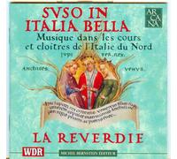 La Reverdie - Suso in Italia Bella