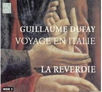 La Reverdie - Voyage In Italy