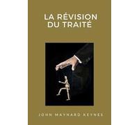 La révision du traité