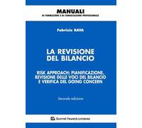 La revisione del bilancio