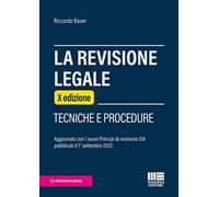 La revisione legale
