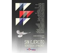 La Revista CR Eugenio Herrera Balharry - Editor Eugenio Sin ejército (Tascabile)