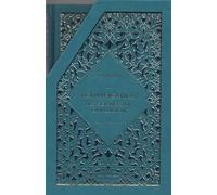 La revivification des sciences de la religion