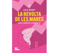 La revolta de les mares: Assalt feminista a la maternitat