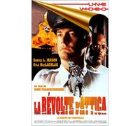 La revolte d'attica
