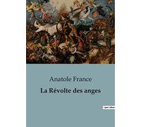 La Révolte des anges: 1