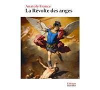 La Révolte des anges