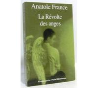 La révolte des anges