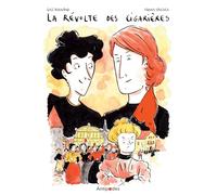 La revolte des cigarieres
