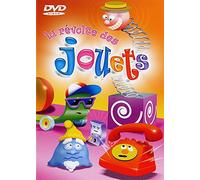 La Révolte des jouets