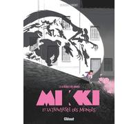La révolte des Ombres