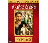 La révolte des prétoriens