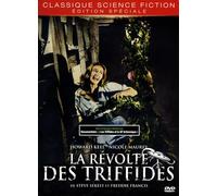 La Révolte des Triffides