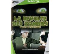 La revolte des zombies
