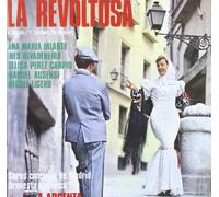 la revoltosa