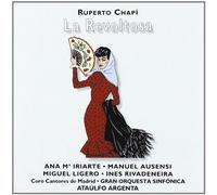 la revoltosa-argenta