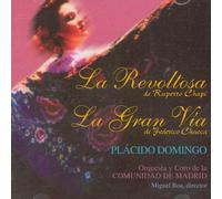 La Revoltosa, La Gran Via