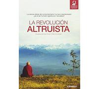 La revolución altruista