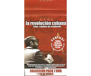 La revolucion cubana