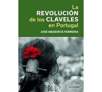 La revolución de los claveles en Portugal
