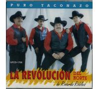 La Revolucion Del No - Puro Taconazo
