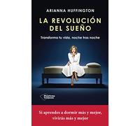 La revolución del sueño