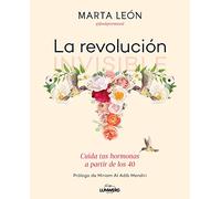 La revolución invisible: Cuida tus hormonas a partir de los 40