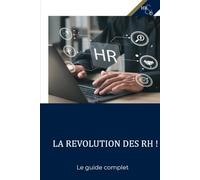 La revolution des RH !