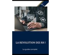 La revolution des RH !