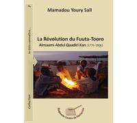 La Révolution du Fuuta-Tooro