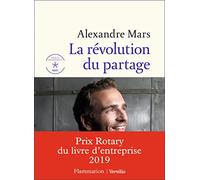 La révolution du partage