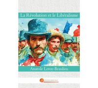 La Révolution et le Libéralisme: 5