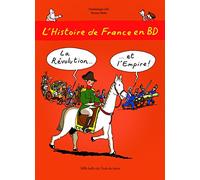 La Révolution et l'Empire !