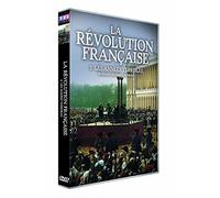 La révolution française 2 : les années terribles