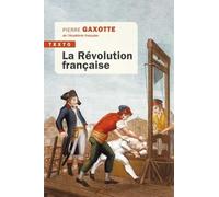 La Révolution française