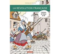 La Révolution française: La Revolution francaise
